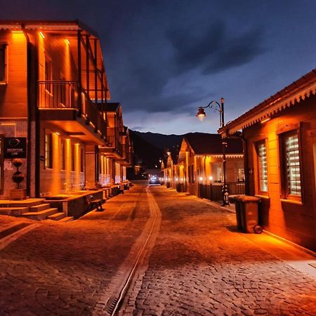 Kaya Life Resort Узунгьол Екстериор снимка
