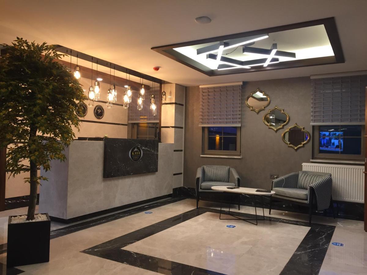 Kaya Life Resort Узунгьол Екстериор снимка