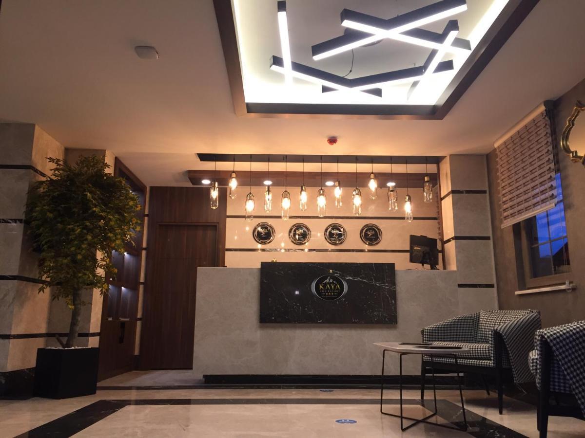 Kaya Life Resort Узунгьол Екстериор снимка