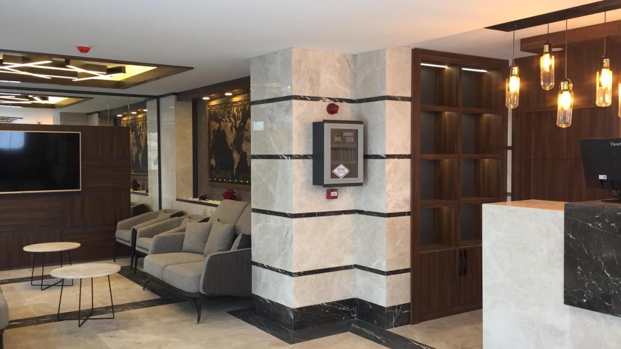 Kaya Life Resort Узунгьол Екстериор снимка
