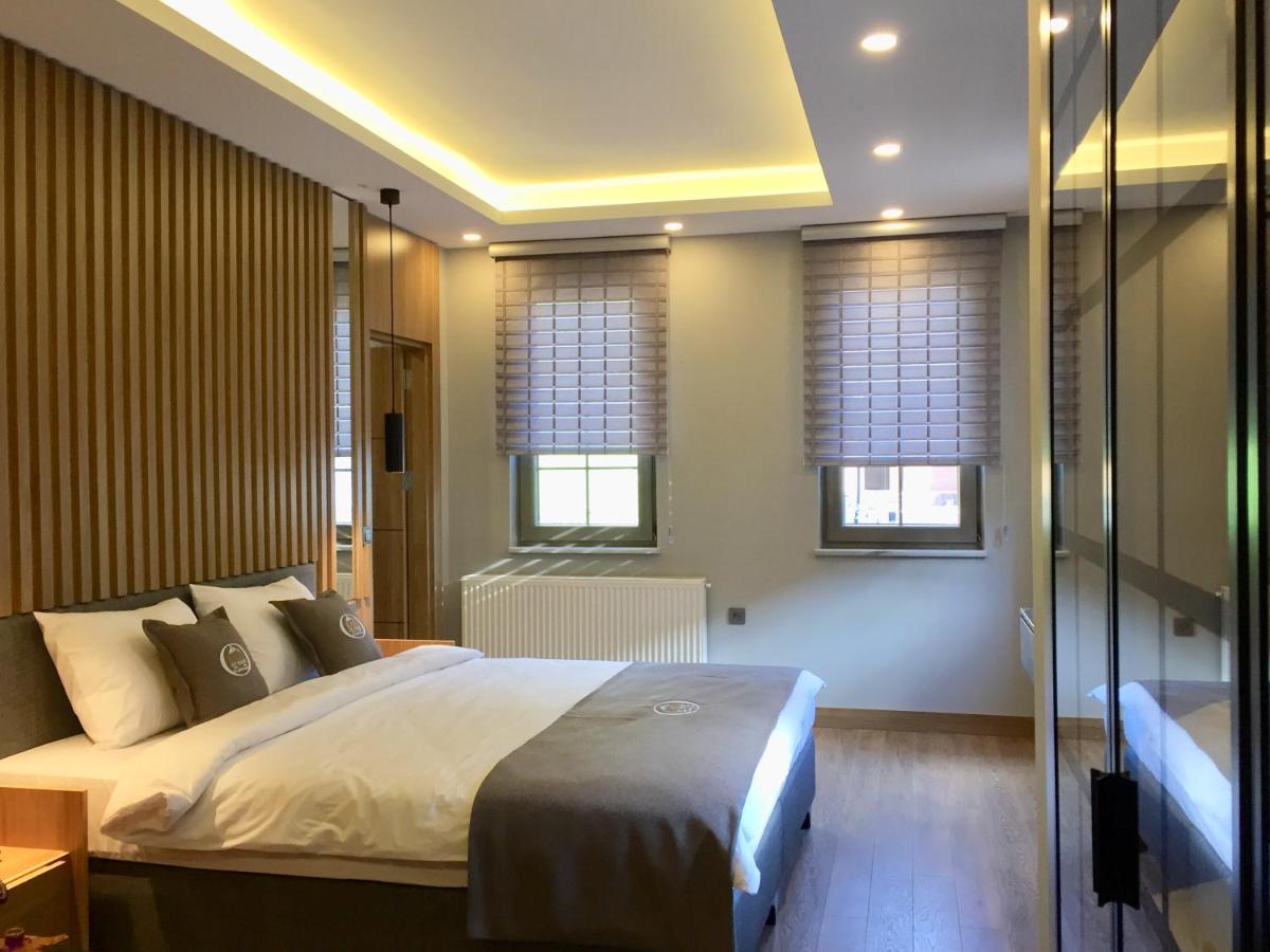 Kaya Life Resort Узунгьол Екстериор снимка