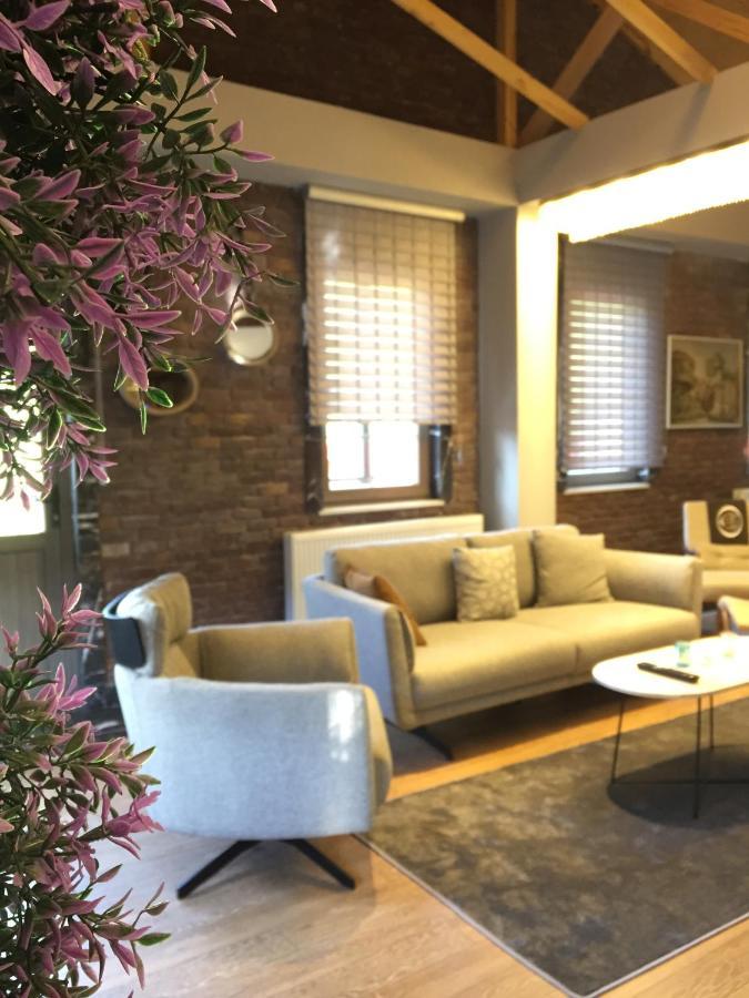 Kaya Life Resort Узунгьол Екстериор снимка