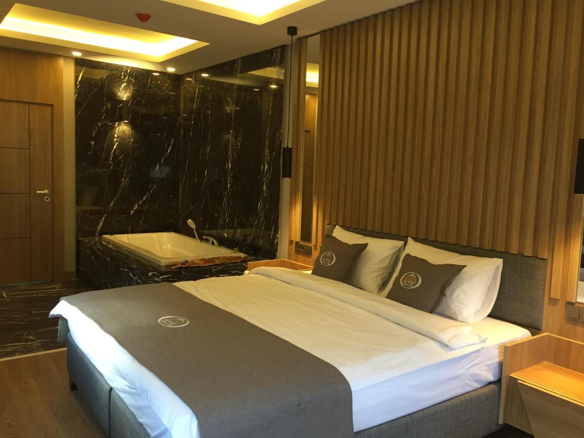 Kaya Life Resort Узунгьол Екстериор снимка