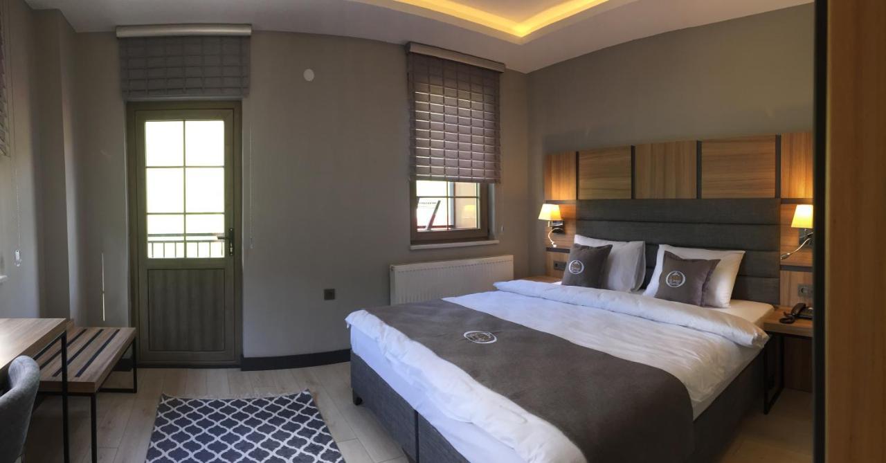 Kaya Life Resort Узунгьол Екстериор снимка