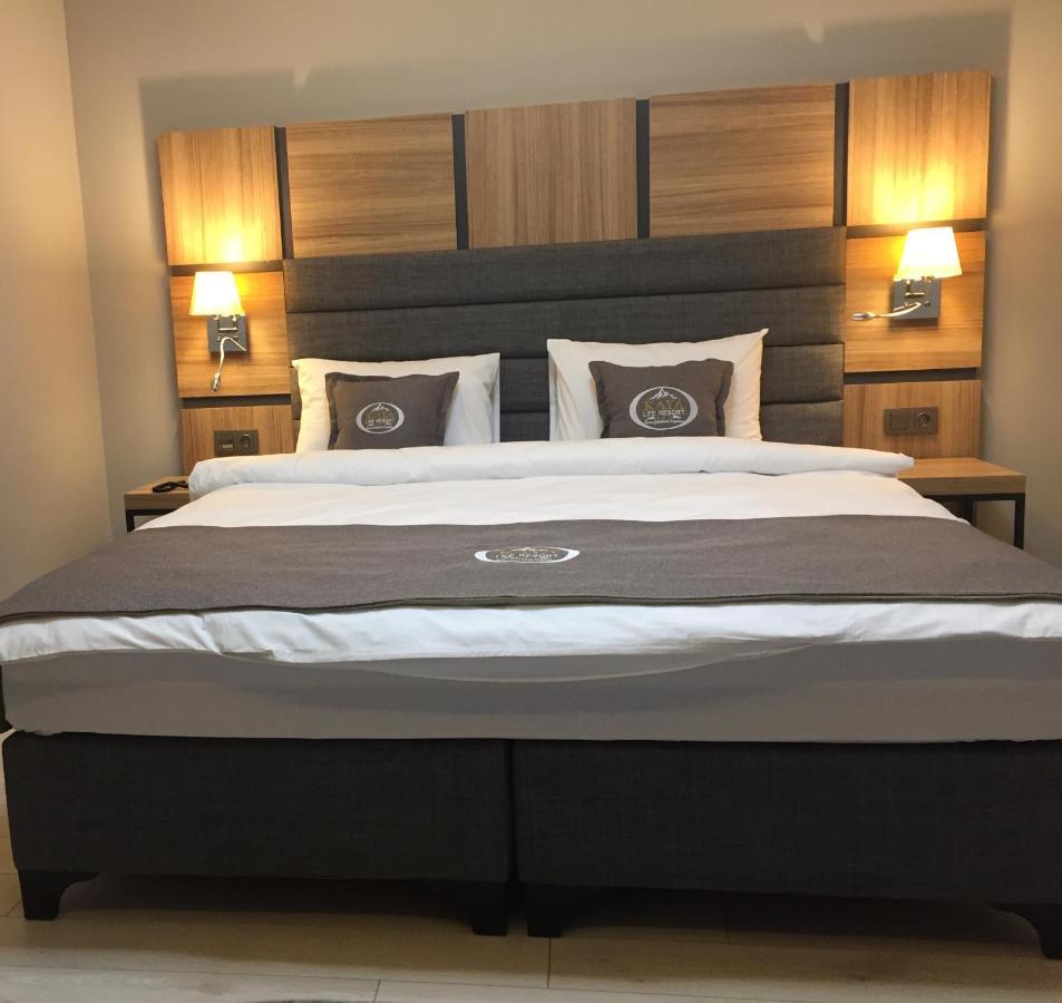 Kaya Life Resort Узунгьол Екстериор снимка