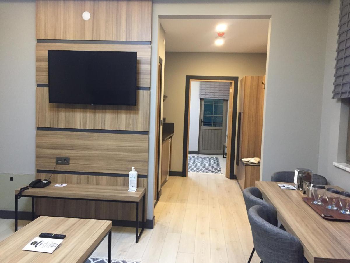 Kaya Life Resort Узунгьол Екстериор снимка