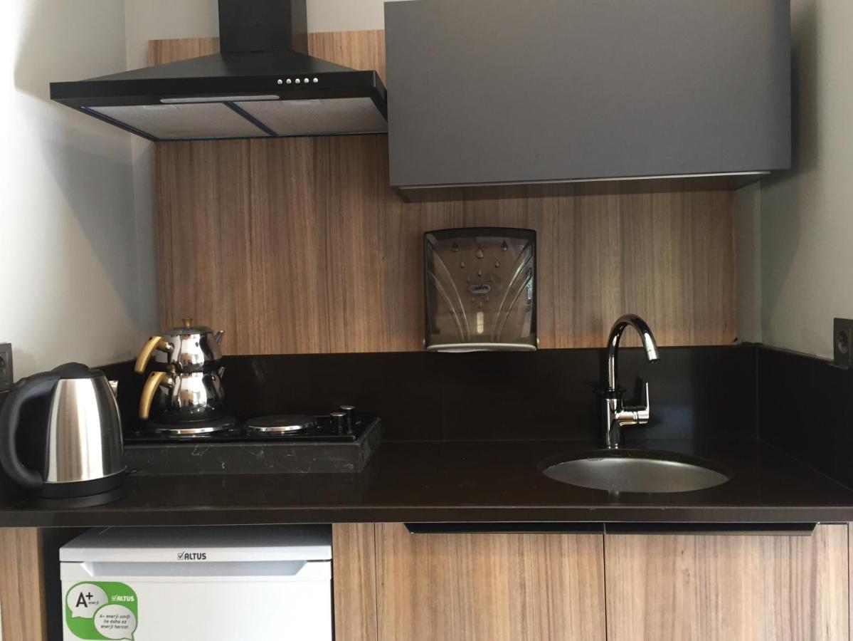 Kaya Life Resort Узунгьол Екстериор снимка