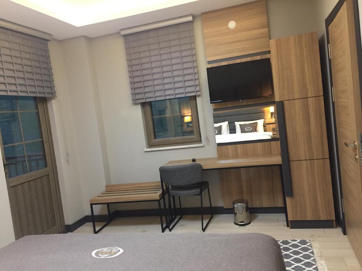 Kaya Life Resort Узунгьол Екстериор снимка