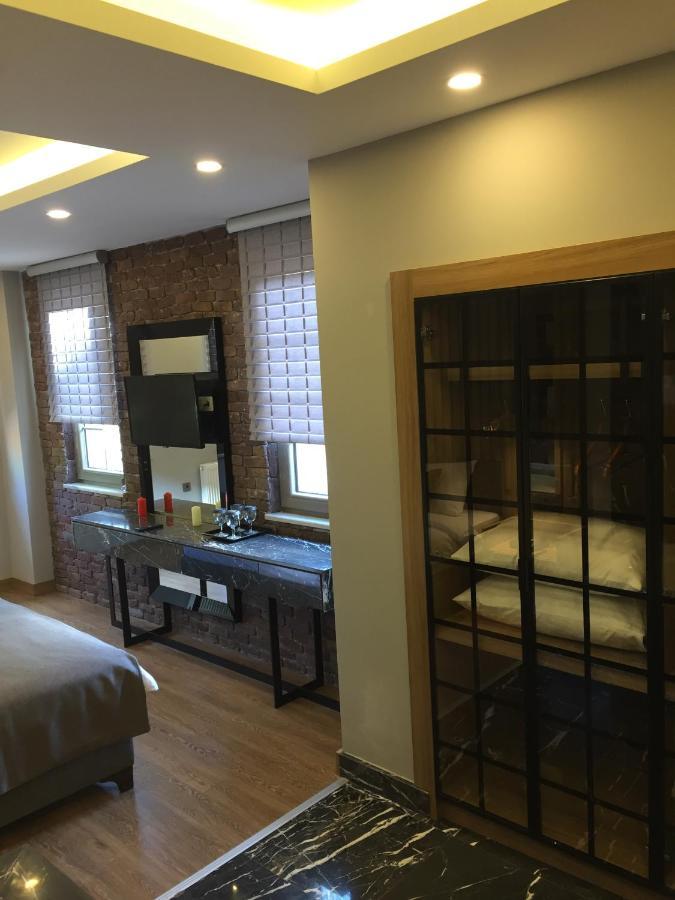 Kaya Life Resort Узунгьол Екстериор снимка