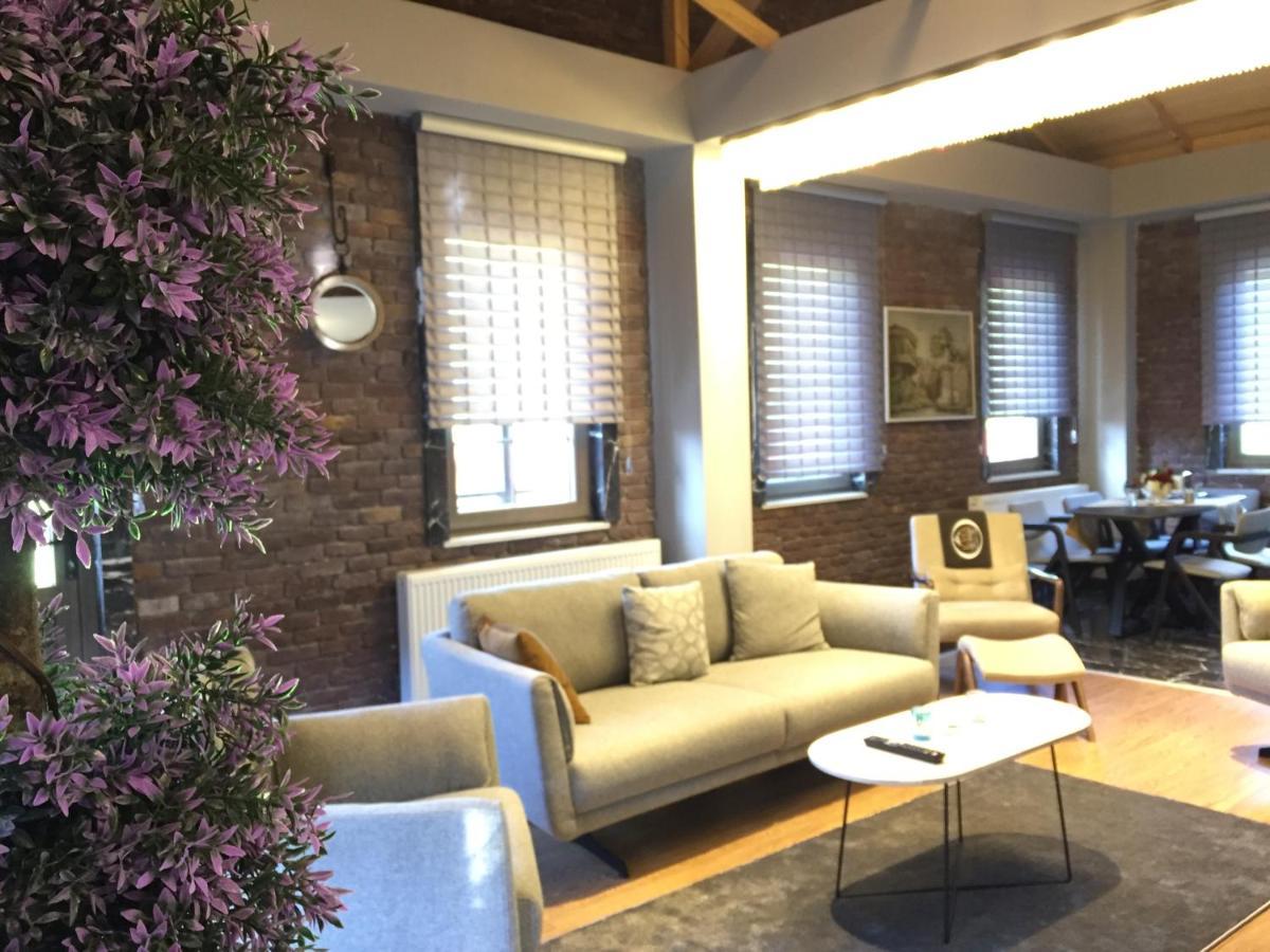 Kaya Life Resort Узунгьол Екстериор снимка