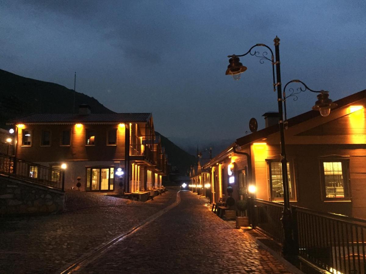 Kaya Life Resort Узунгьол Екстериор снимка