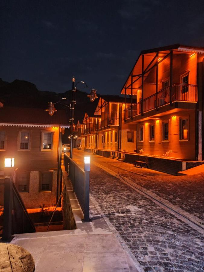 Kaya Life Resort Узунгьол Екстериор снимка
