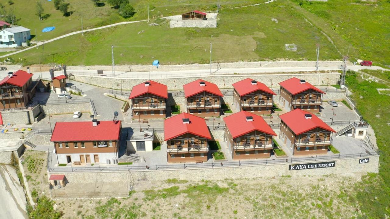 Kaya Life Resort Узунгьол Екстериор снимка