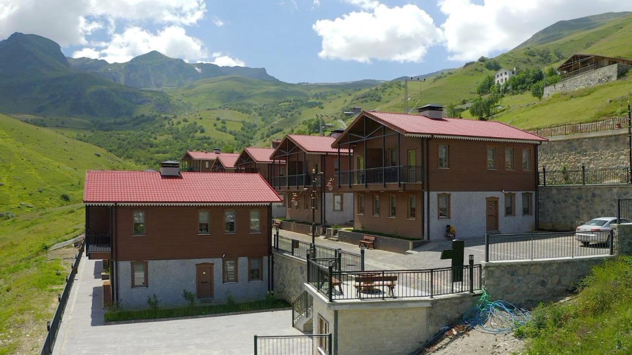 Kaya Life Resort Узунгьол Екстериор снимка
