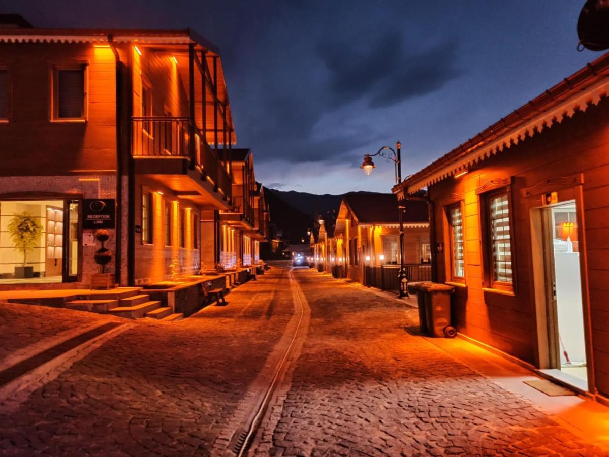 Kaya Life Resort Узунгьол Екстериор снимка