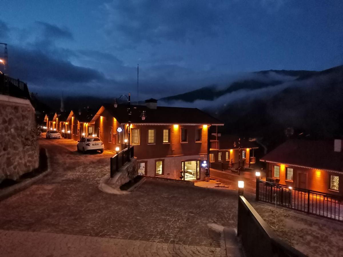 Kaya Life Resort Узунгьол Екстериор снимка