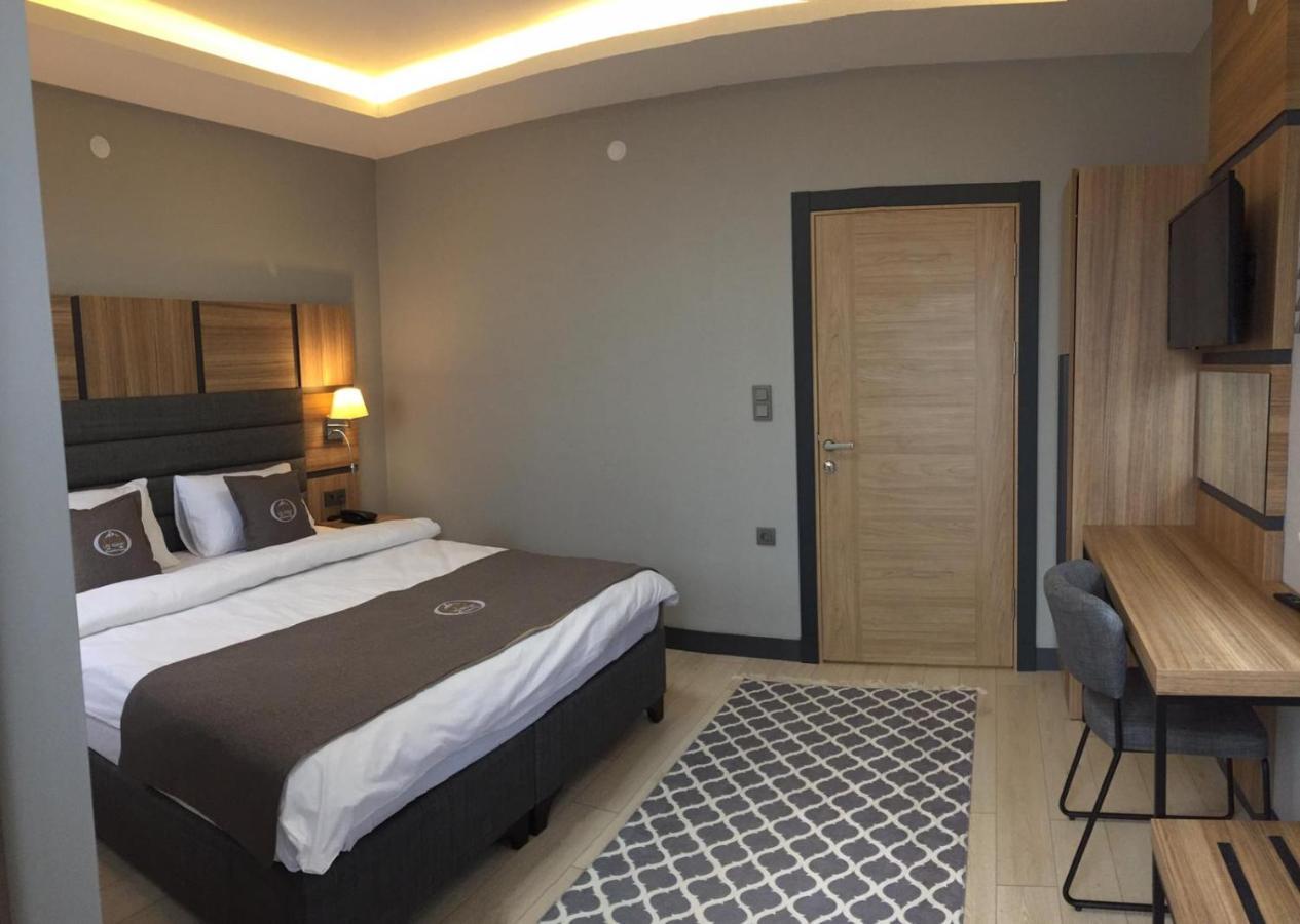 Kaya Life Resort Узунгьол Екстериор снимка