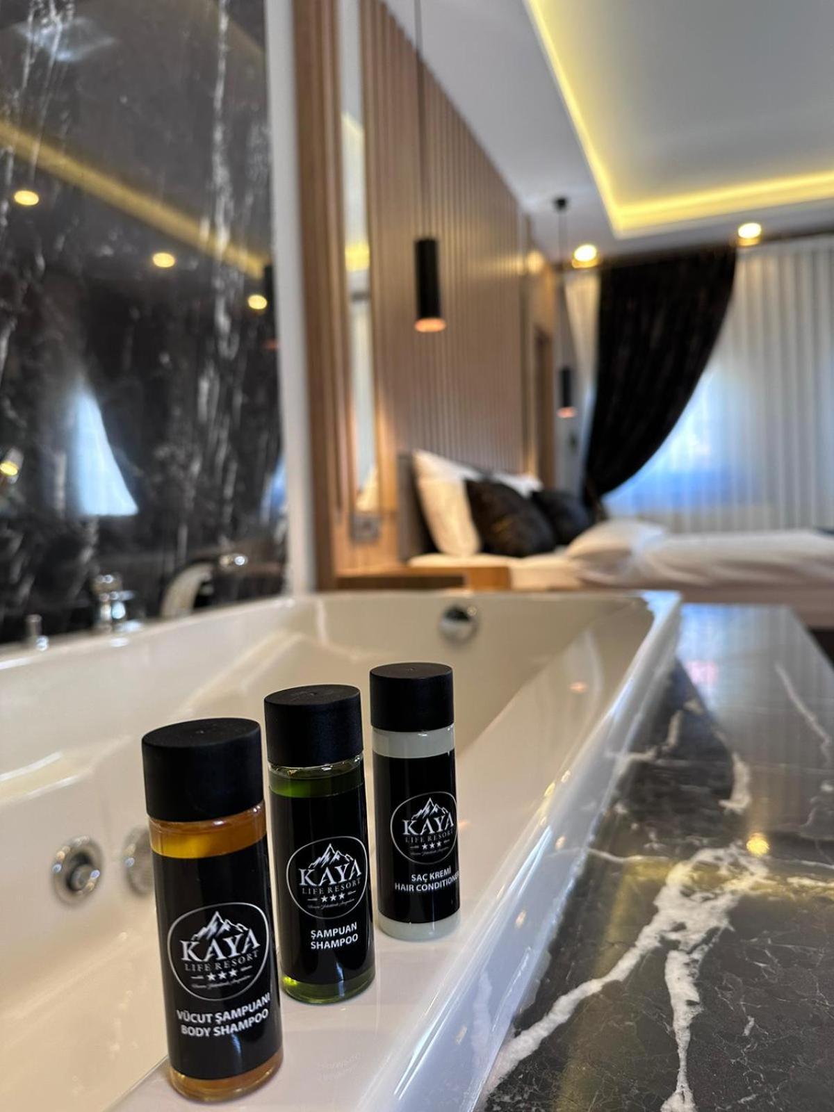 Kaya Life Resort Узунгьол Екстериор снимка