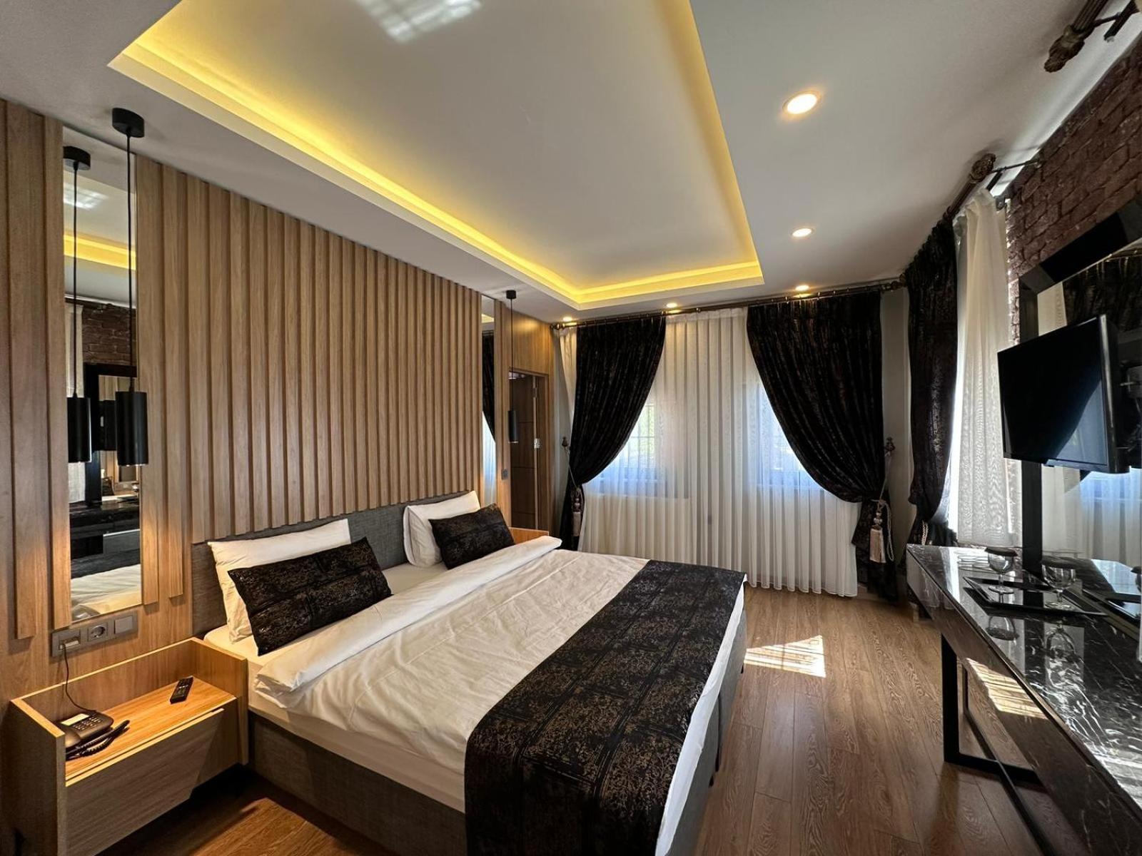 Kaya Life Resort Узунгьол Екстериор снимка