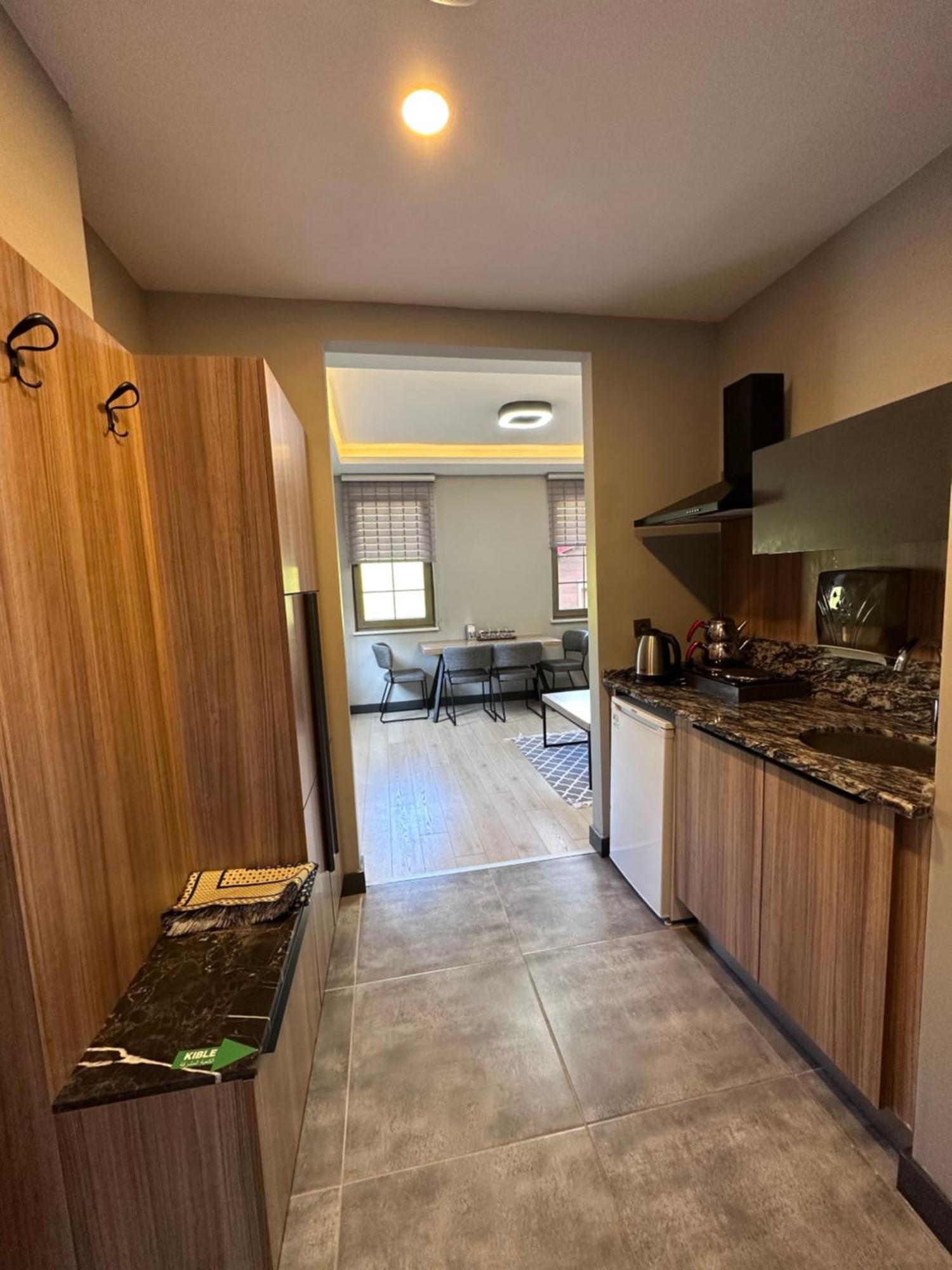 Kaya Life Resort Узунгьол Екстериор снимка
