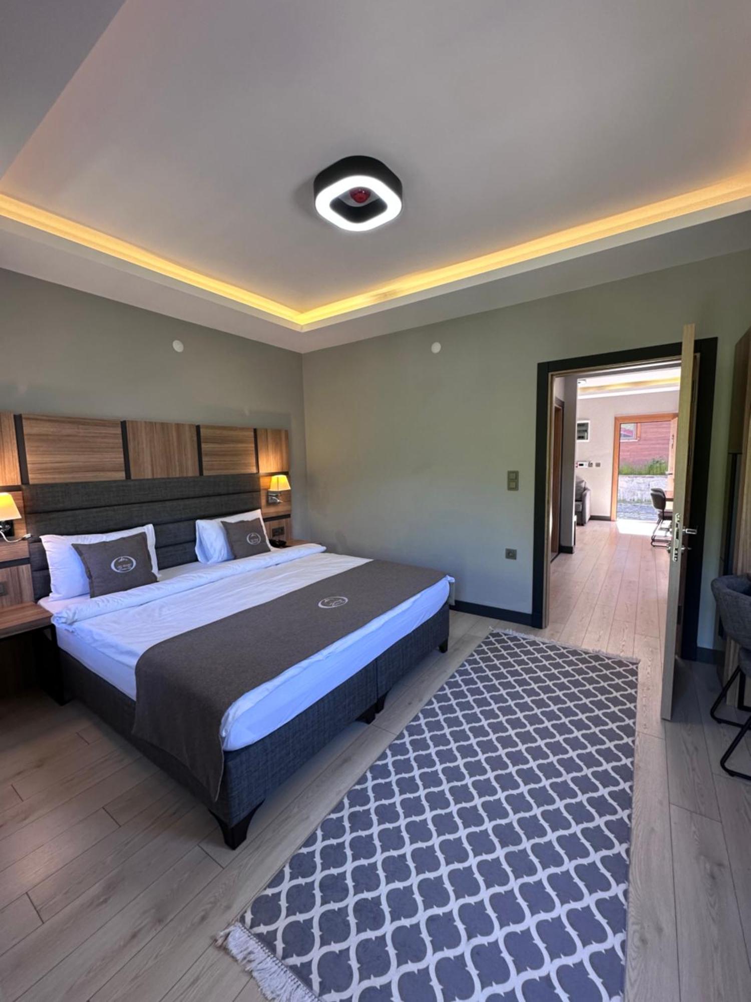 Kaya Life Resort Узунгьол Екстериор снимка