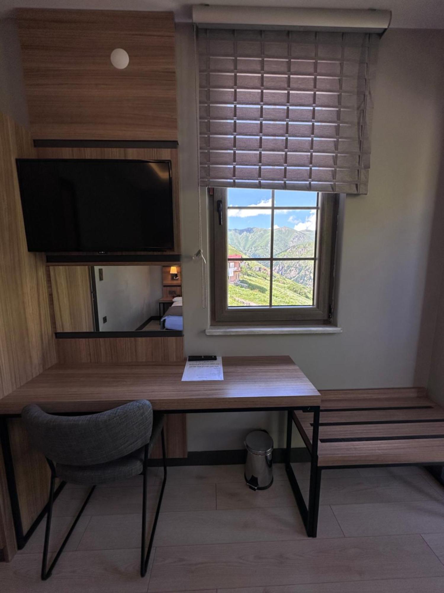Kaya Life Resort Узунгьол Екстериор снимка