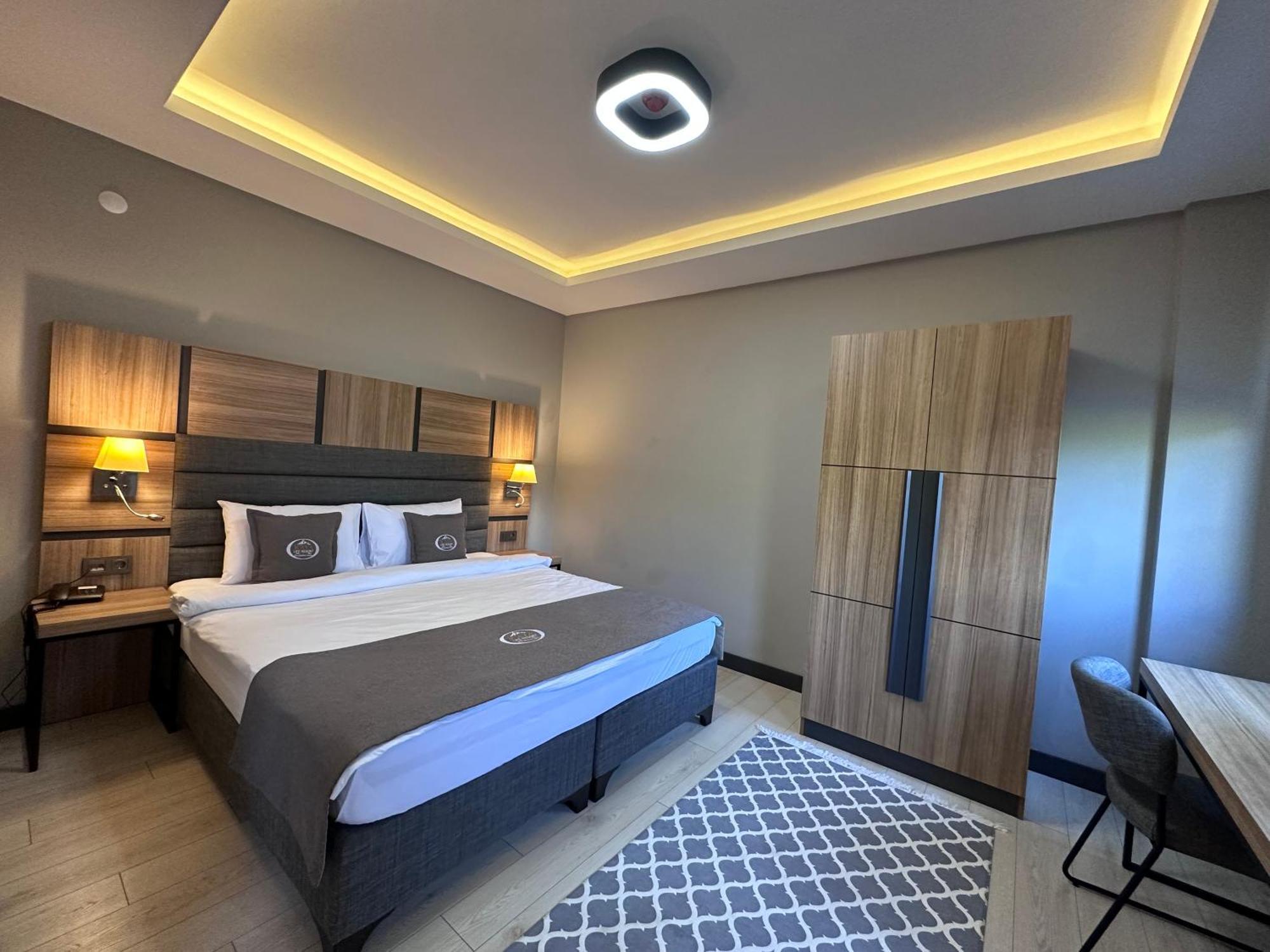 Kaya Life Resort Узунгьол Екстериор снимка