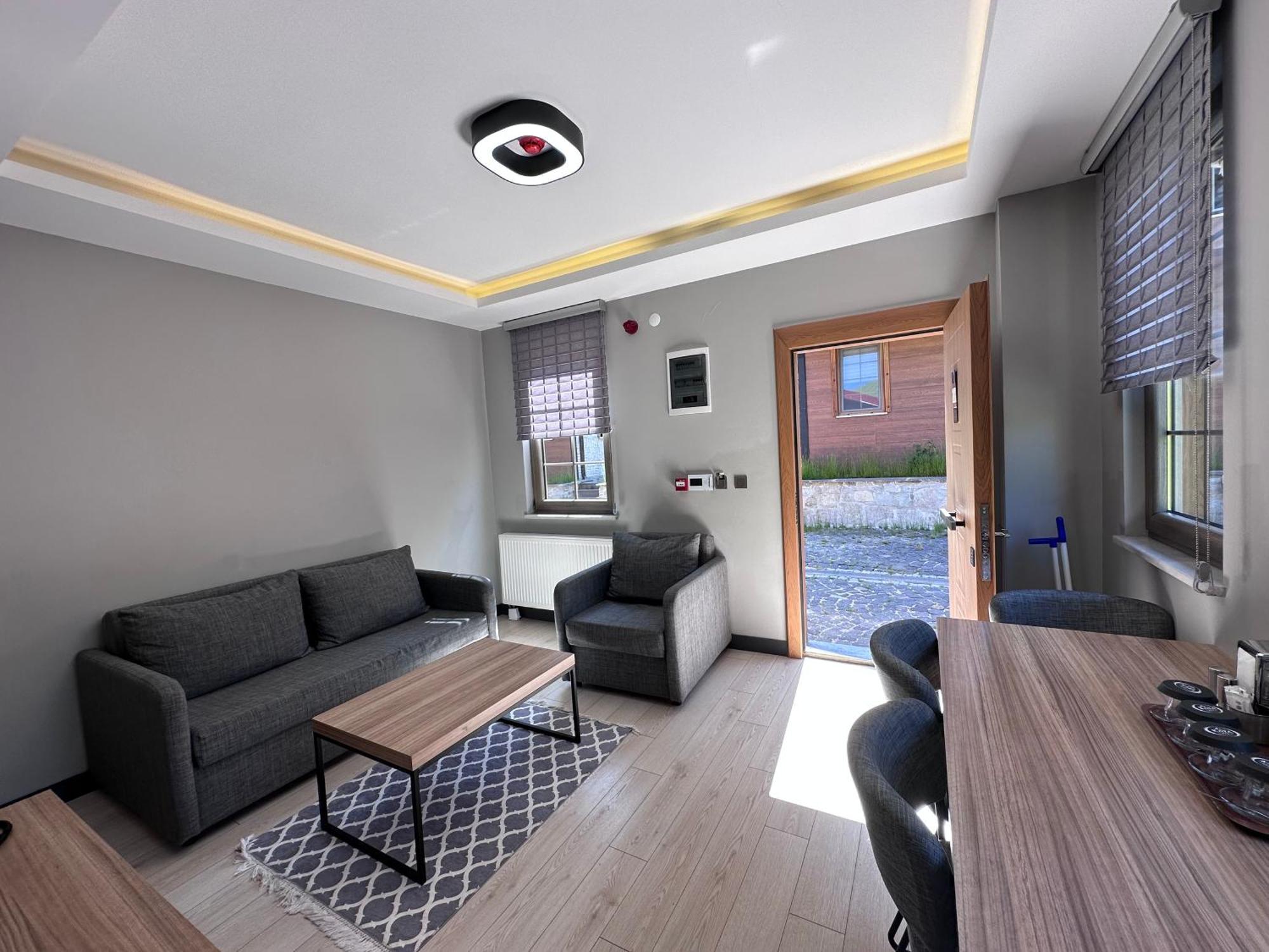 Kaya Life Resort Узунгьол Екстериор снимка