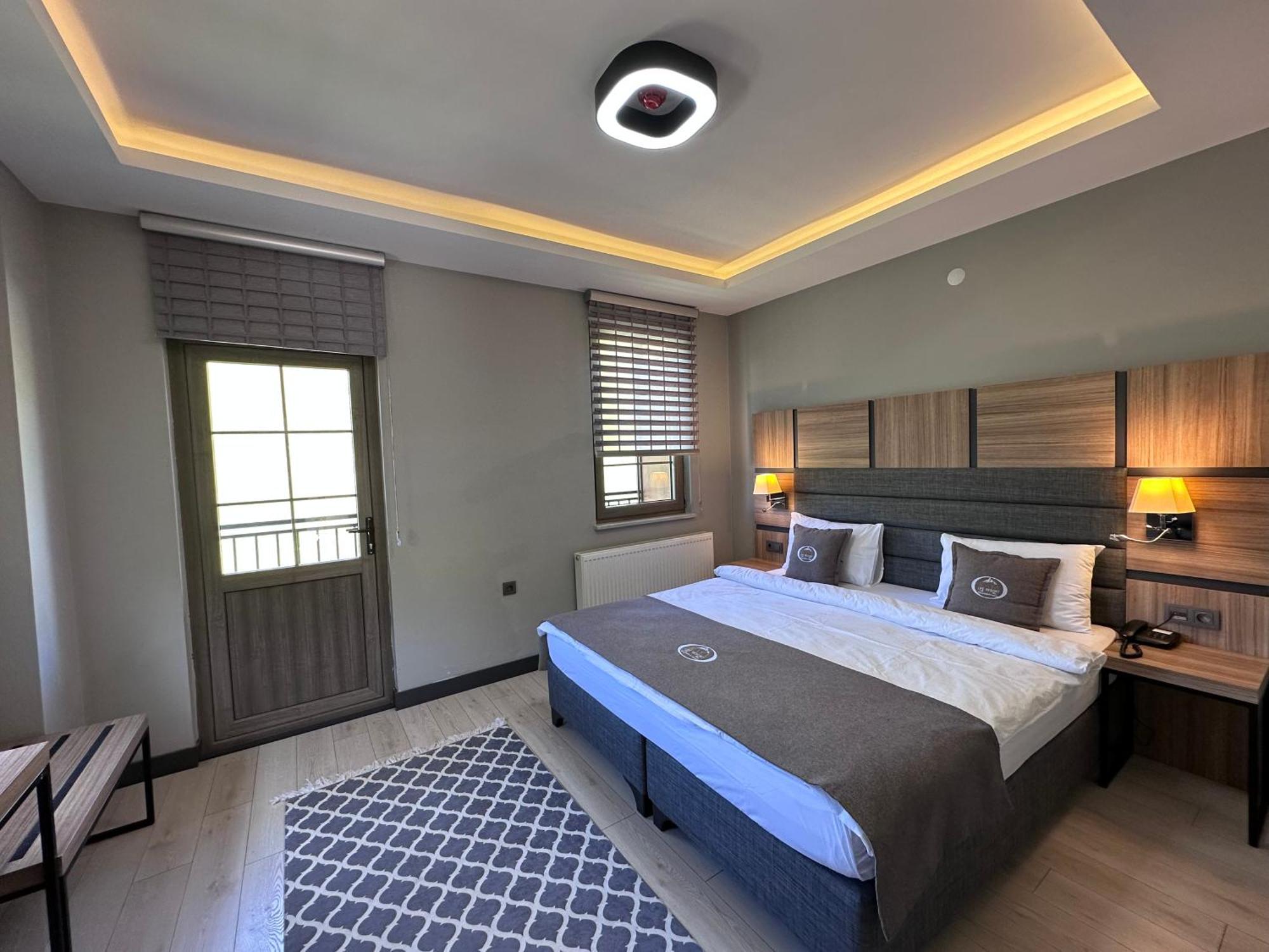 Kaya Life Resort Узунгьол Екстериор снимка